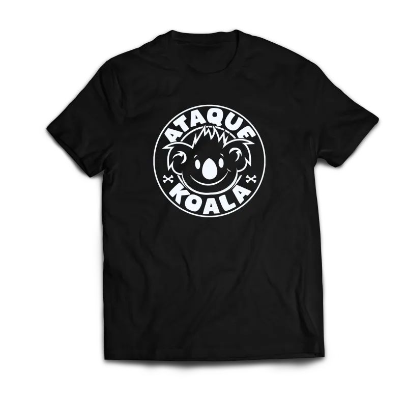 Tee Circle Badge